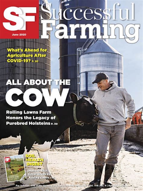 Successful Farming 062020 Download Pdf Magazines Magazines