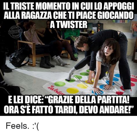 Twister Memes