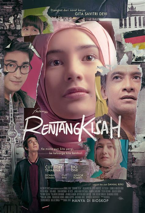 Kisah untuk geri episode 5. Download Film Rentang Kisah 2020
