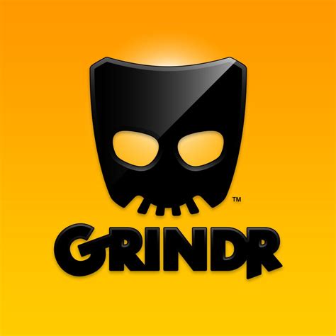Unless you've been living under a rock since 2012, you probably have at least a basic understanding of how tinder works. 384-Grindr-Logo-gold-background-1024x1024