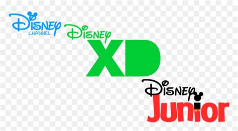 Disney Channel Logo 2018 Png Download Disney Xd Logo 2018