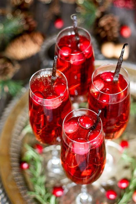 41 Hot Winter Drinks Easy Recipes For Warm Holiday Drinks