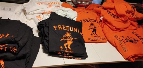 Fredonia Hillbillies Alumni Network