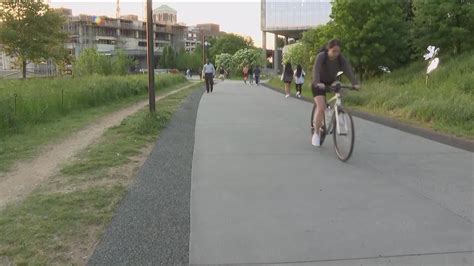 Atlanta BeltLine construction to be finished by 2023 | 11alive.com