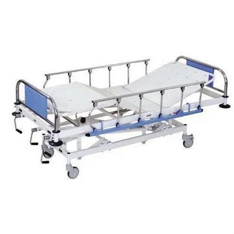 Icu Function Classic Manual Intensive Care Bed Critical Care Bed