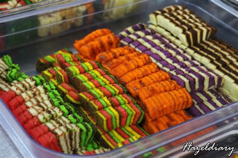 Sarawak Eats 11 Must Try Foods In Kuching Sarawak Hazeldiary