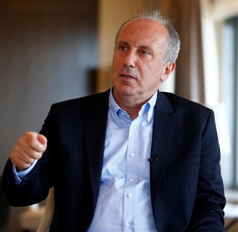 Kökeni muharrem i̇nce, 4 mayıs 1964 tarihinde yalova'nın elmalık köyünde şerif ve zekiye. Muharrem Ince: „Erdogan hat keine Lösungen mehr für die ...