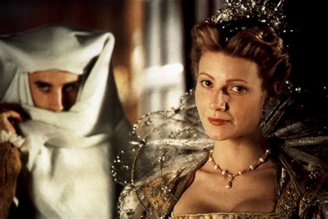 Shakespeare in love will likely never win any accolades for its historical accuracy, but that doesn't stop it from being one of the most romantic movies of all time. FILMY KOSTIUMOWE: Shakespeare in Love (1998)