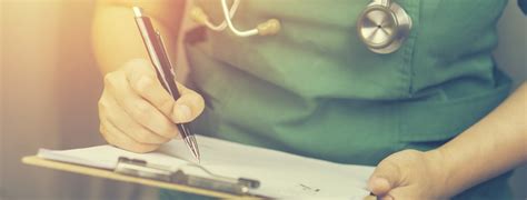 Tips To Improve Skilled Nursing Documentation