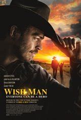 If you consider yourself a dabbler, y: Wish Man | Movie Synopsis and info