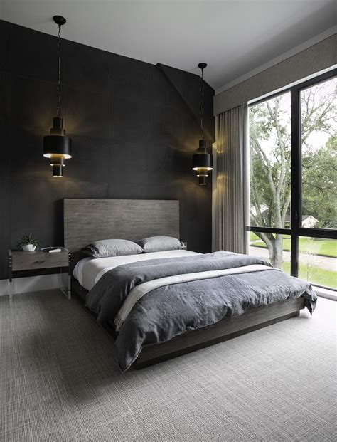 Boys Contemporary Bedroom | Contemporary bedroom design, Modern bedroom design, Contemporary bedroom