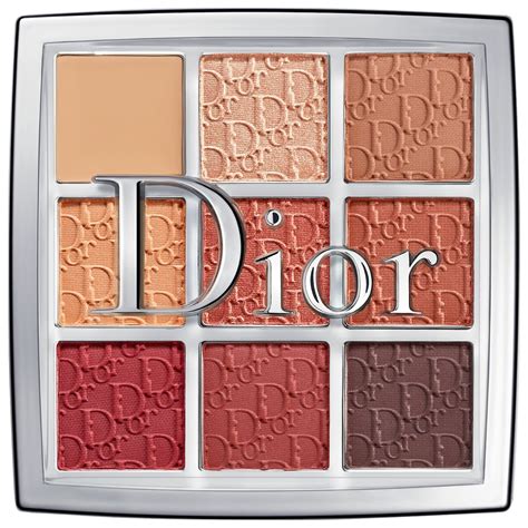 BACKSTAGE Eyeshadow Palette - Dior | Sephora in 2020 | Dior eyeshadow, Eyeshadow palette, Eyeshadow