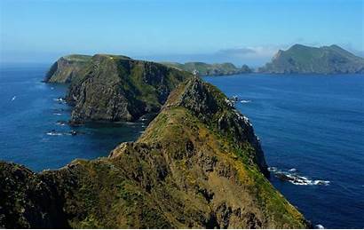 Channel Islands National Park Wallpapers Anacapa Point