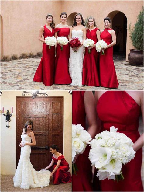 Antonio riva collection 2015 of wedding dresses embrace modern and innovative concepts with detailed accents, elegant cuts bridesmaid dresses trendy wedding dresses gowns white short dress short wedding dress. Contact Support | Christmas wedding dresses, Red wedding ...