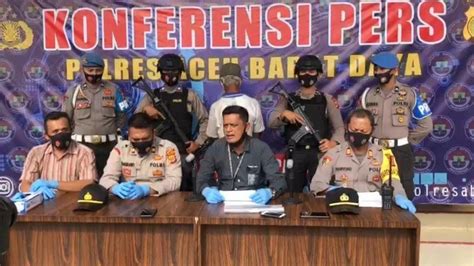 Selain itu polisi juga masih menggali prosedur perekrutan calon perawat dengan memanggil ahli. Buntut Perawat Tewas dengan Tangan Terputus Bikin Petani ...