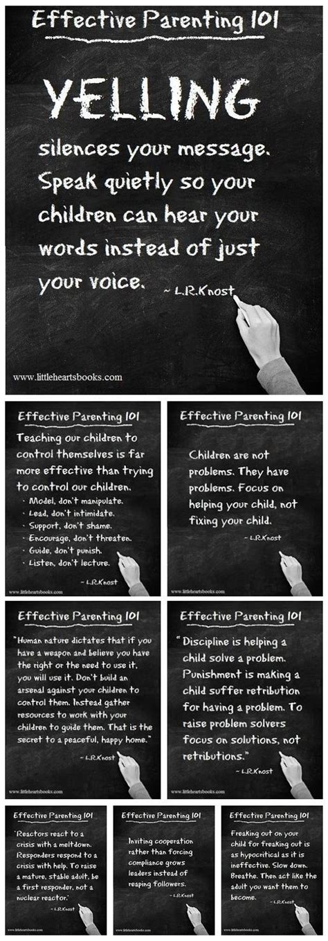 Effective Parenting 101 Pictures Photos And Images For