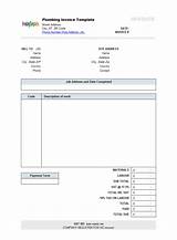 Contractor Invoice Software Pictures