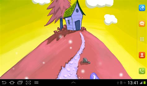 Cartoon Live Wallpaper Free Android Live Wallpaper download - Appraw