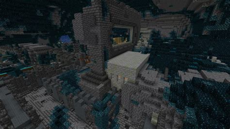 10 Best Minecraft Java Seeds For Base Building In 119