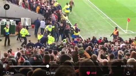 Here you can easy to compare statistics for both. *HOOLIGAN SCRAP* | BRISTOL CITY VS SWANSEA CITY - YouTube
