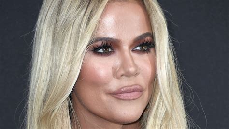 Khloé Kardashian Admits To Huge Photoshop Fail