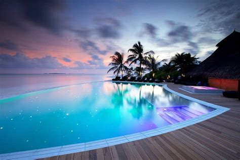 Top 12 Of The Most Beautiful Maldives Island Resorts