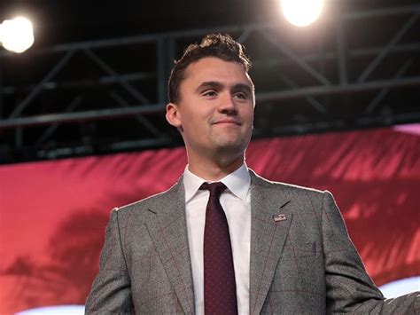 A meme of charlie kirk's tiny face is popular on the internet. Charlie Kirk: Nothing 'Unsubstantiated' About Hunter Biden ...