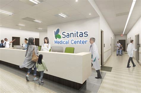 Families purchase florida blue child only health insurance because many only need to buy a policy to cover their children. Sanitas USA - New Medical Centers | Flad Architects