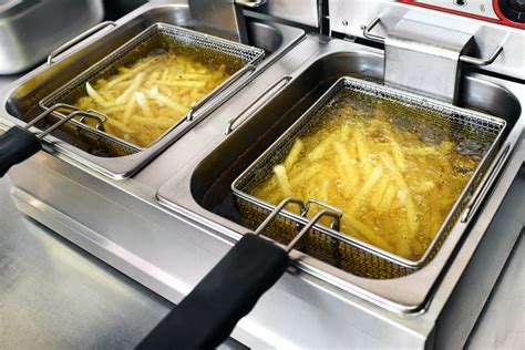 How Often Do You Need To Change Deep Fryer Oil