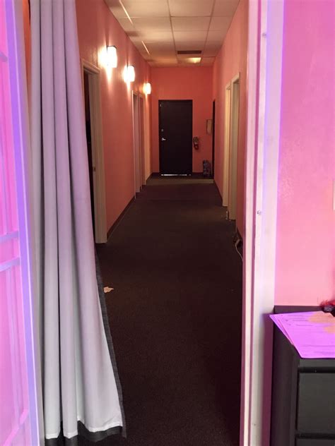 Task force raids Medford massage parlor in prostitution and human