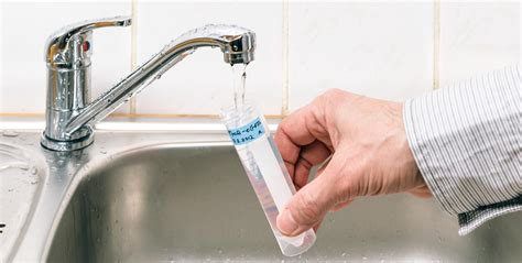 How To Test Water Quality Rayne Water