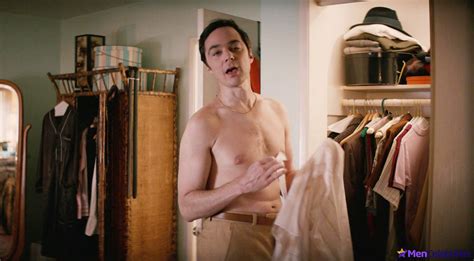 Jim Parsons Porn White Sex Pictures Pass