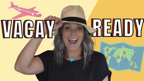 10 Easy Ways to Afford Your DREAM VACATION! - YouTube