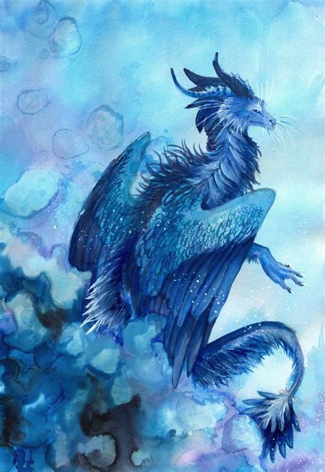 Isvocs Deviantart Gallery Fantasy Dragon Mythical Creatures Dragon