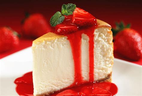 Cheesecake Wallpapers Wallpaper Cave