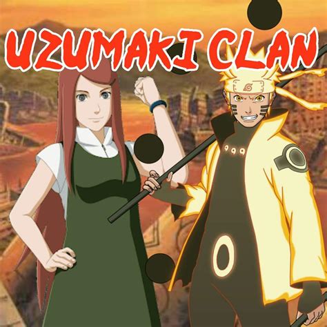 How strong is the Uzumaki Clan? | Boruto Amino
