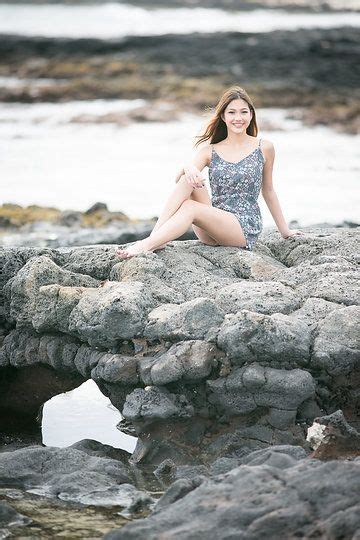 Photo From Senior Portraits Collection By Morgan Nii Photography Senior Portraits Beach