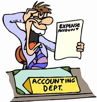 Accounting Clipart Bookkeeping Accountant Business Office Humor