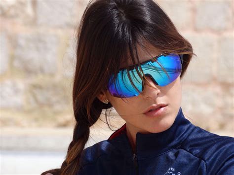 Gafas De Sol Deportivas Siroko Tech K2 Mi Opinión Mujeres Runners