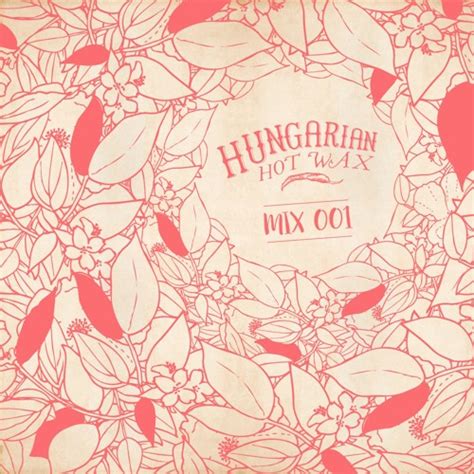Hungarian Hot Mix By Hungarian Hot Wax Free Listening On Soundcloud