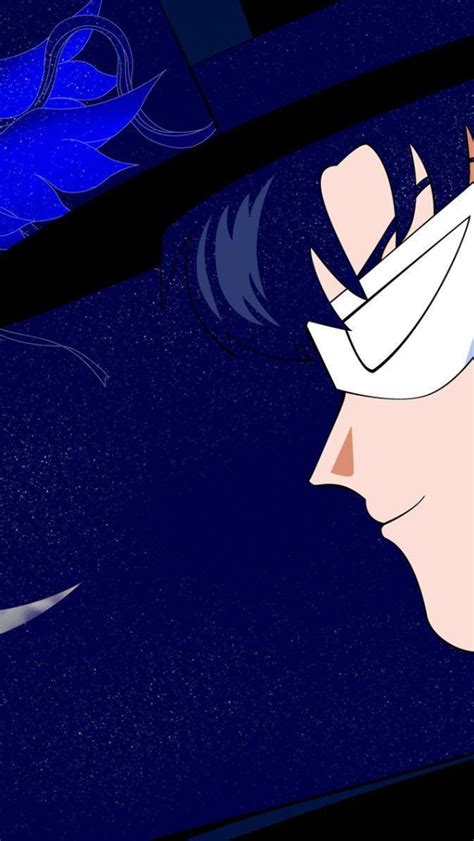 Free Download Tuxedo Mask Wallpapers 1920x1200 For Your Desktop
