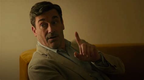 Confess Fletch Trailer Jon Hamm Takes Over The Troublesome Reporter Role From Chevy Chase