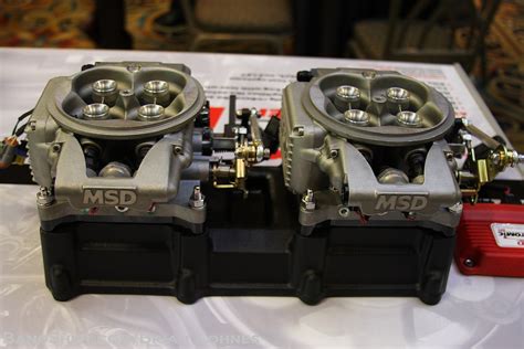 Bangshift Com Msd Atomic Ls Sneak Peek Msd Unveils Revolutionary Plug And Play Efi Solution