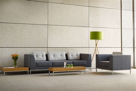 4 Ways To Specialize Your Modern Office Sitting Areas Modern Office