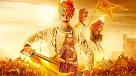 Akshay Kumar Manushi Chhillars Samrat Prithviraj Banned In Oman