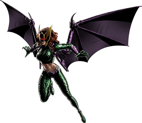 Image Dragoness Portrait Artpng Marvel Avengers Alliance Wiki