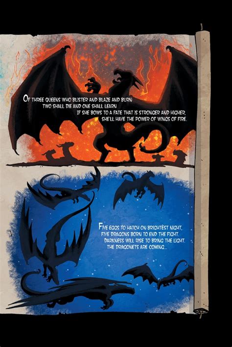 Wings Of Fire Book 5 Pdf : Book Trailer Wings Of Fire Graphic Novel