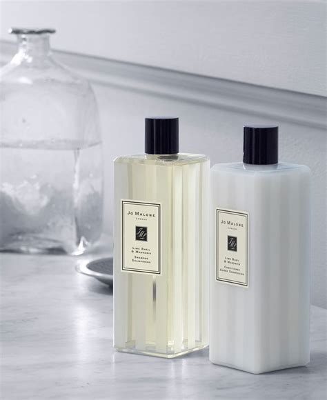Turn Heads With Shampoo And Conditioner Scented With Our Modern Classic