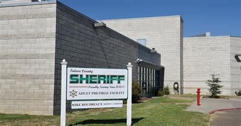 Porterville police arrest fugitive sex trafficker