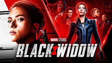 Black Widow Release Date Cast Plot And Everything You Need To Know